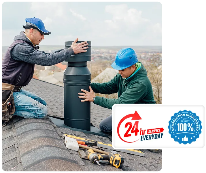 Chimney & Fireplace Installation And Repair in Ladera Ranch, CA