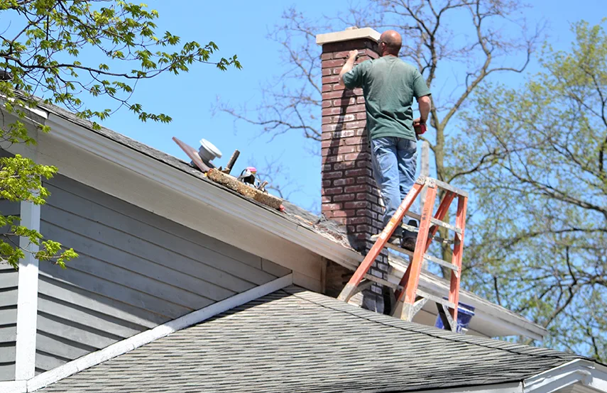 Chimney & Fireplace Inspections Services in Ladera Ranch, CA