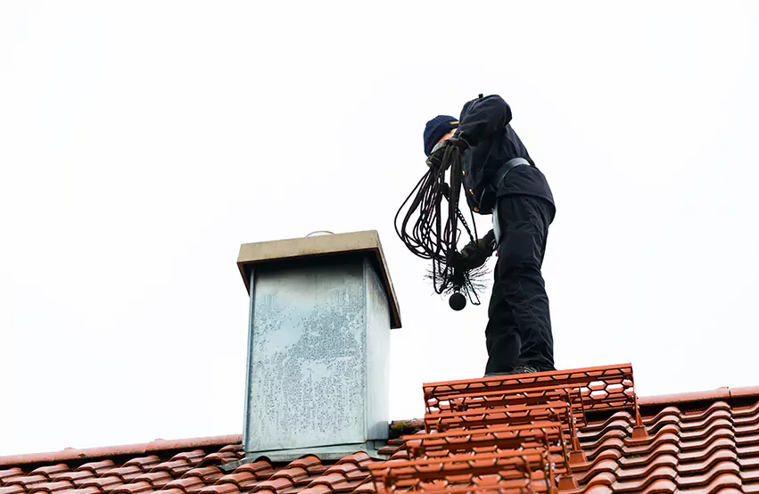 Chimney & Fireplace Sweeps in Ladera Ranch, CA