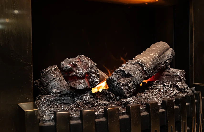 Soot Removal in Ladera Ranch, California